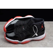 Jordan 378037-010 Retro (2012) Air Bred 11 0728